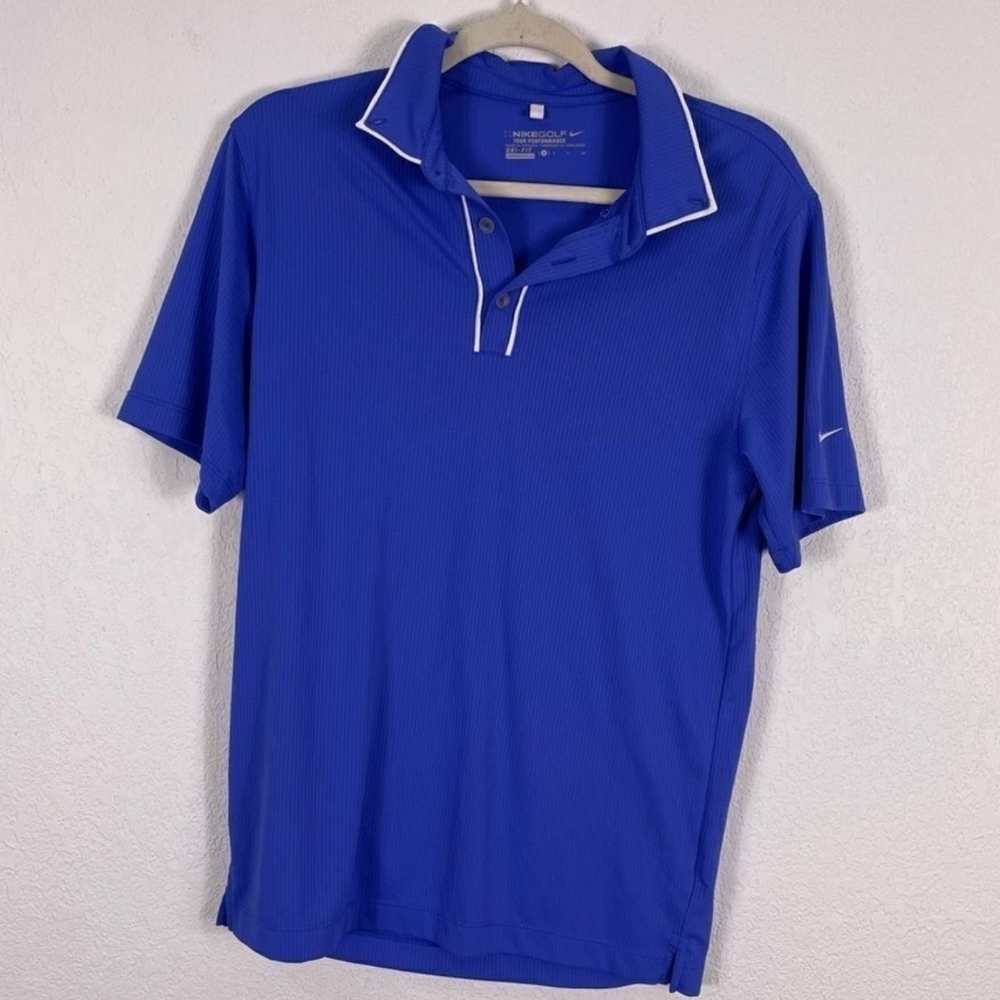 Nike Golf Tour Performance Polo Shirt